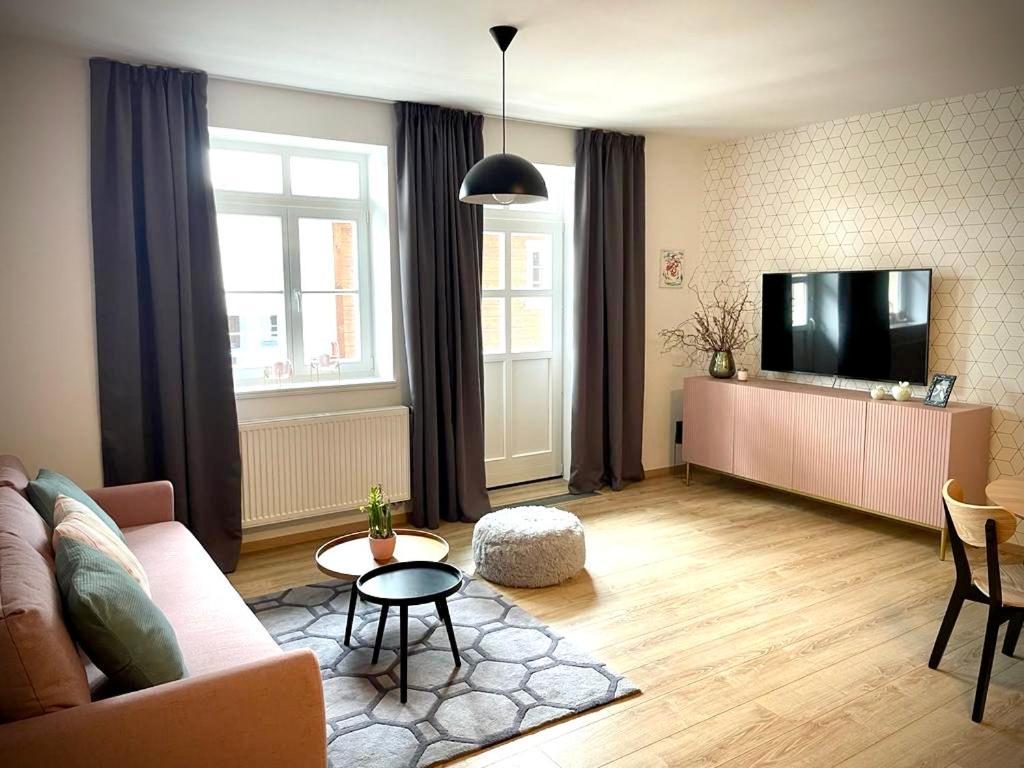 Apartmán Hubertus No. 17 Karlova Studánka Exteriér fotografie